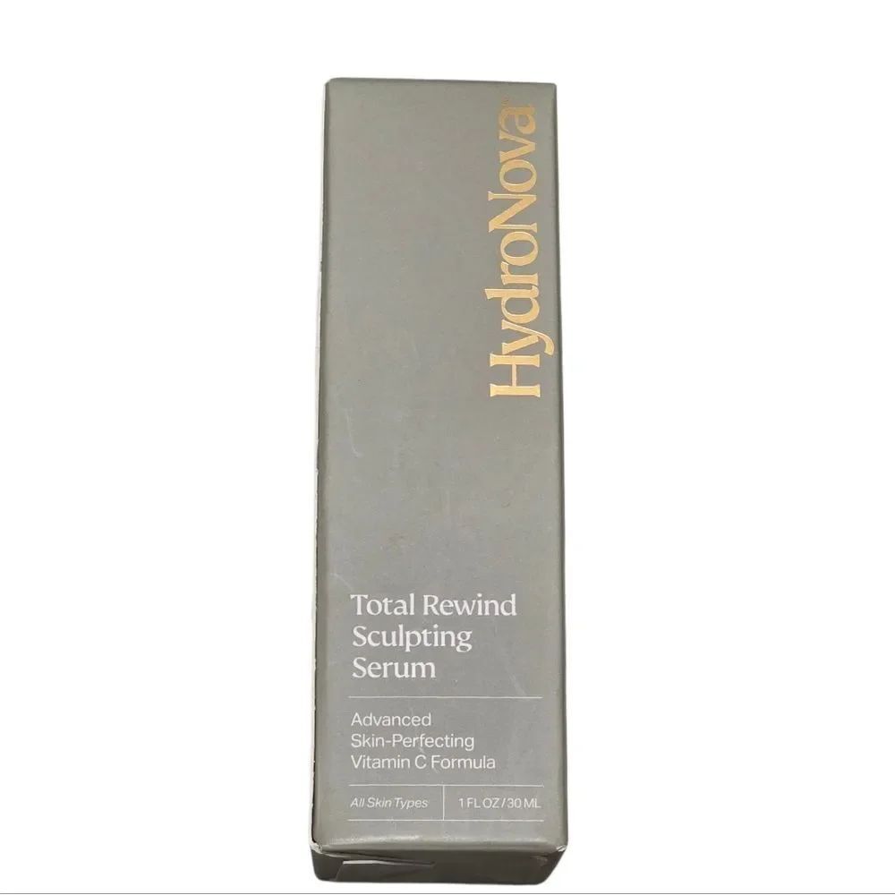 Total Rewind Sculpting Serum By HydraNova